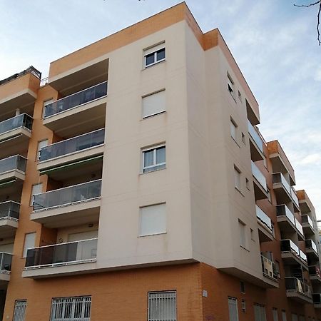 La Casella Playa de Gandía Exterior foto